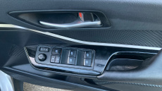 Toyota C-HR 1.2T Design 5dr Petrol Hatchback